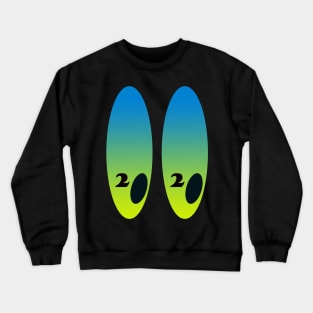 2020 Crewneck Sweatshirt